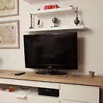 Cozy Appartement Paris Louvre
