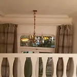 Cozy Appartement Paris Louvre
