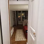 Cozy Appartement Paris Louvre