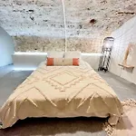 Appartement Paris