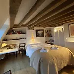 La Ritournelle - Romantic Loft