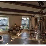 La Ritournelle - Romantic Loft