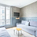 18 Luxury Parisien Home Montorgueil 2