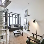 New Triplex 6Pers#Etoile#Porte Maillot#Porte Champerret