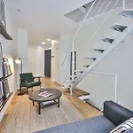 New Triplex 6Pers#Etoile#Porte Maillot#Porte Champerret