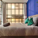 Luxurious 2 Bedrooms Le Marais Nazareth Free Netflix