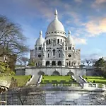 Studio A Montmartre