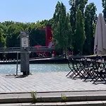 One Bedroom Appartement - Paris