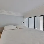 Charming Studio - Paris 18Th District
