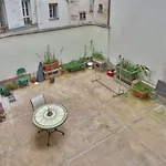 Adorable Apartment Paris 18Th