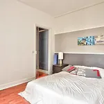 Adorable Apartment Paris 18Th