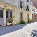 Very Nice Apartment - Place D\'Italie