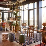 Mama Shelter Paris West