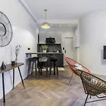 Home Suite Home Opera/Saint Lazare