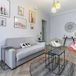 Home Suite Home Opera/Saint Lazare