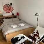Charmant studio