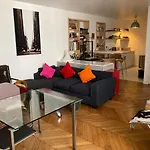 Charmant studio