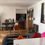 Charmant studio