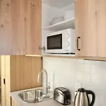 Studio De Charme Pour Un Sejour En Amoureux - 2P