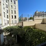 Aparthotel Du Commerce De Paris
