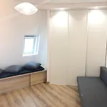 Elegance Haussmanienne, Studio Moderne Et Cosy
