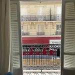 Appartement Tour Eiffel