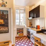 Guestready - Lovely Apartment Close To Les Gobelins Station