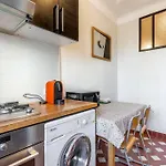 Guestready - Lovely Apartment Close To Les Gobelins Station
