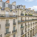 Home Suite Home Parc Monceau Daru