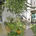 Cmg - Batignolles 2F