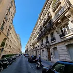 Prestige A Paris Luxe, Calme Et Proche Tour Eiffel Et Champs-Elysees
