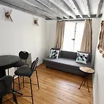 Appartement Vivienne