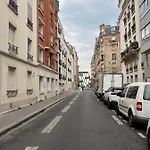 Aparthotel Du Commerce De Paris
