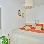Beautiful Apartment For 4 People - Paris 11