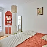 Beautiful Apartment For 4 People - Paris 11