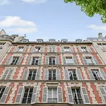 Hsh Daru - Parc Monceau St Honore Cosy Appartement 4P