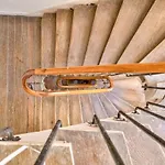 Mezzanine Studio In The 20Th District