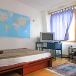 Bed And Breakfast Bolero