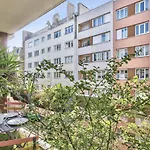 Appartement Charlys Avec Sa Terrasse - Welkeys