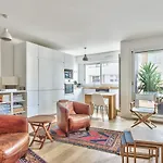 Appartement Charlys Avec Sa Terrasse - Welkeys
