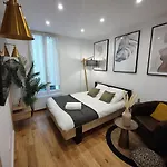 Elegant Studio Paris - Montmartre