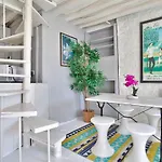 Studio Chatelet Lescot