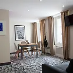 Serotel Suites Opera
