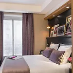 Hotel Ducs de Bourgogne