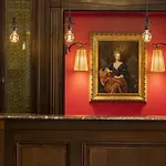 Hotel Ducs de Bourgogne