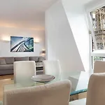 Residence Charles Floquet