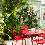 Hotel Mistral
