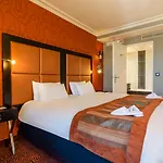 Best Western Plus Opéra Batignolles