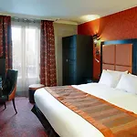 Best Western Plus Opéra Batignolles