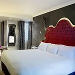 Best Western Plus Opéra Batignolles